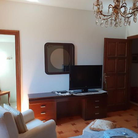 Viliam B&B Олбия Екстериор снимка