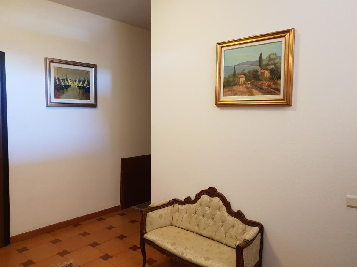 Viliam B&B Олбия Екстериор снимка