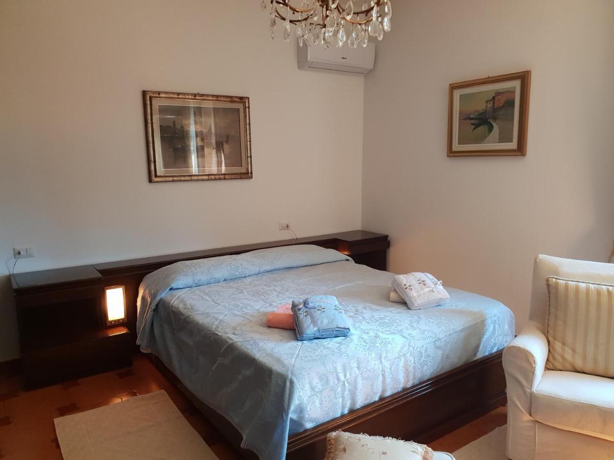 Viliam B&B Олбия Екстериор снимка