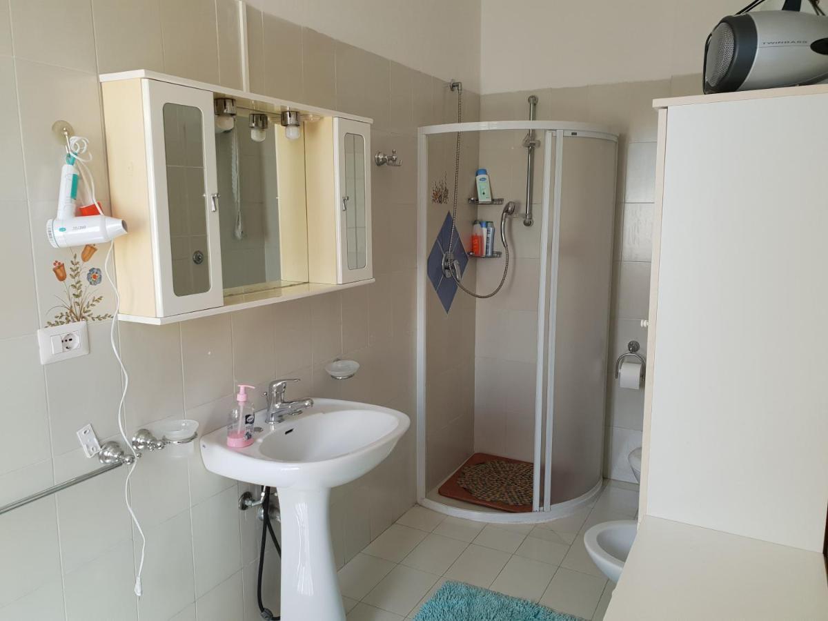 Viliam B&B Олбия Екстериор снимка