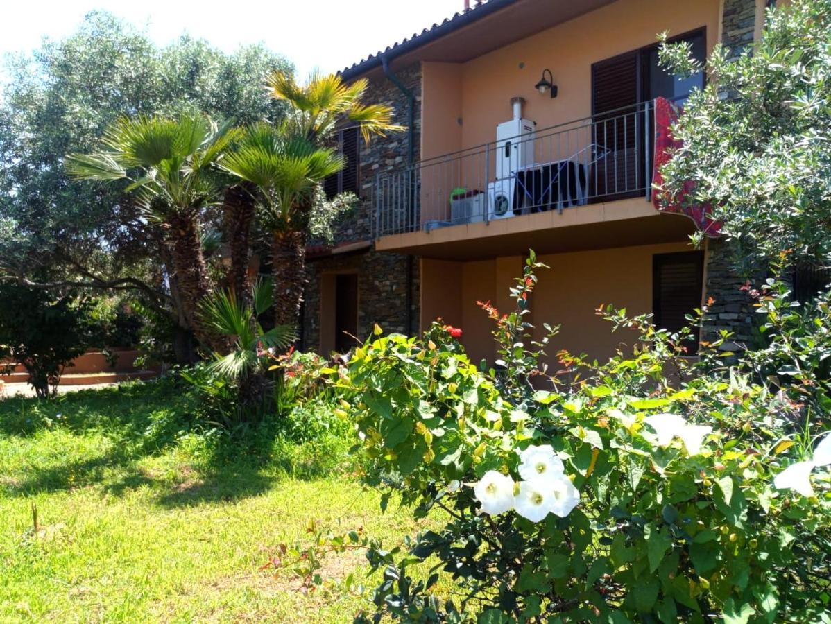 Viliam B&B Олбия Екстериор снимка