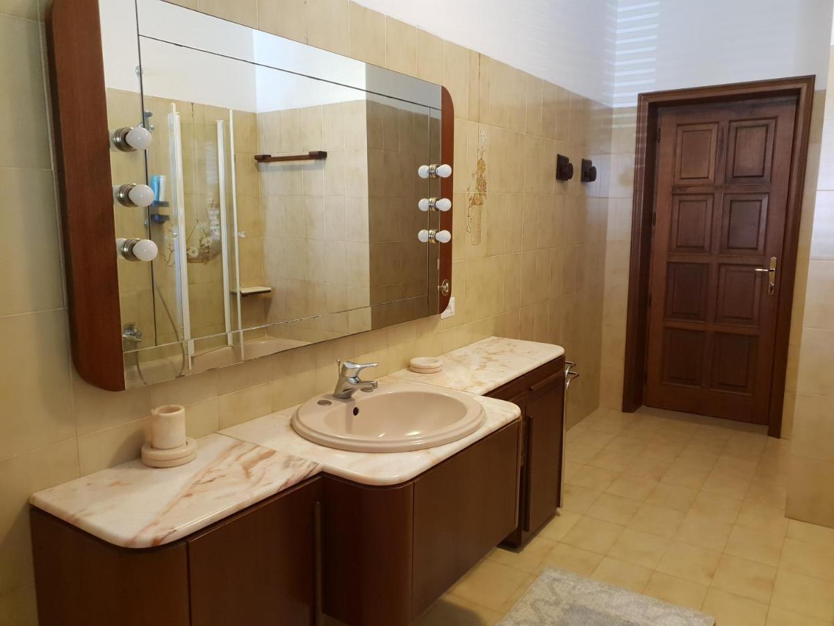 Viliam B&B Олбия Екстериор снимка