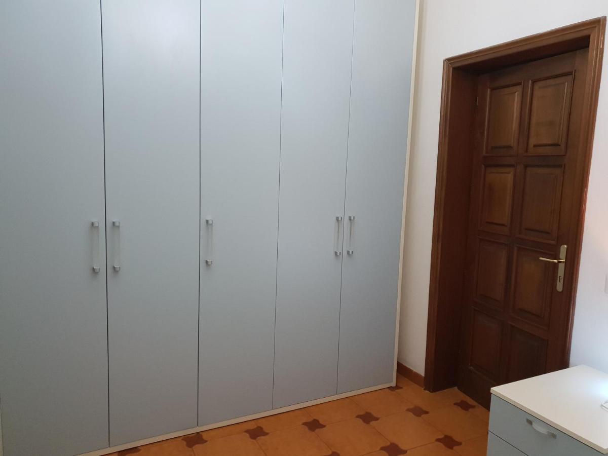 Viliam B&B Олбия Екстериор снимка