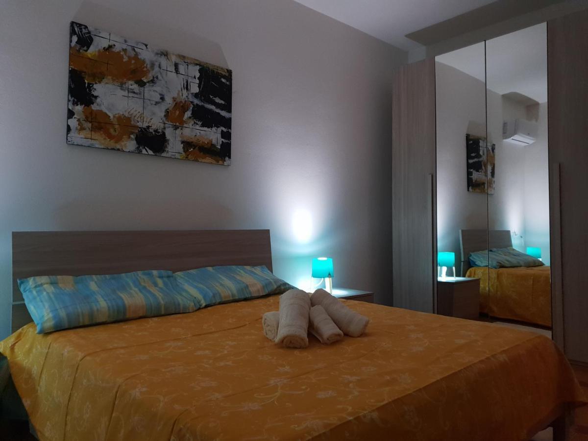 Viliam B&B Олбия Екстериор снимка
