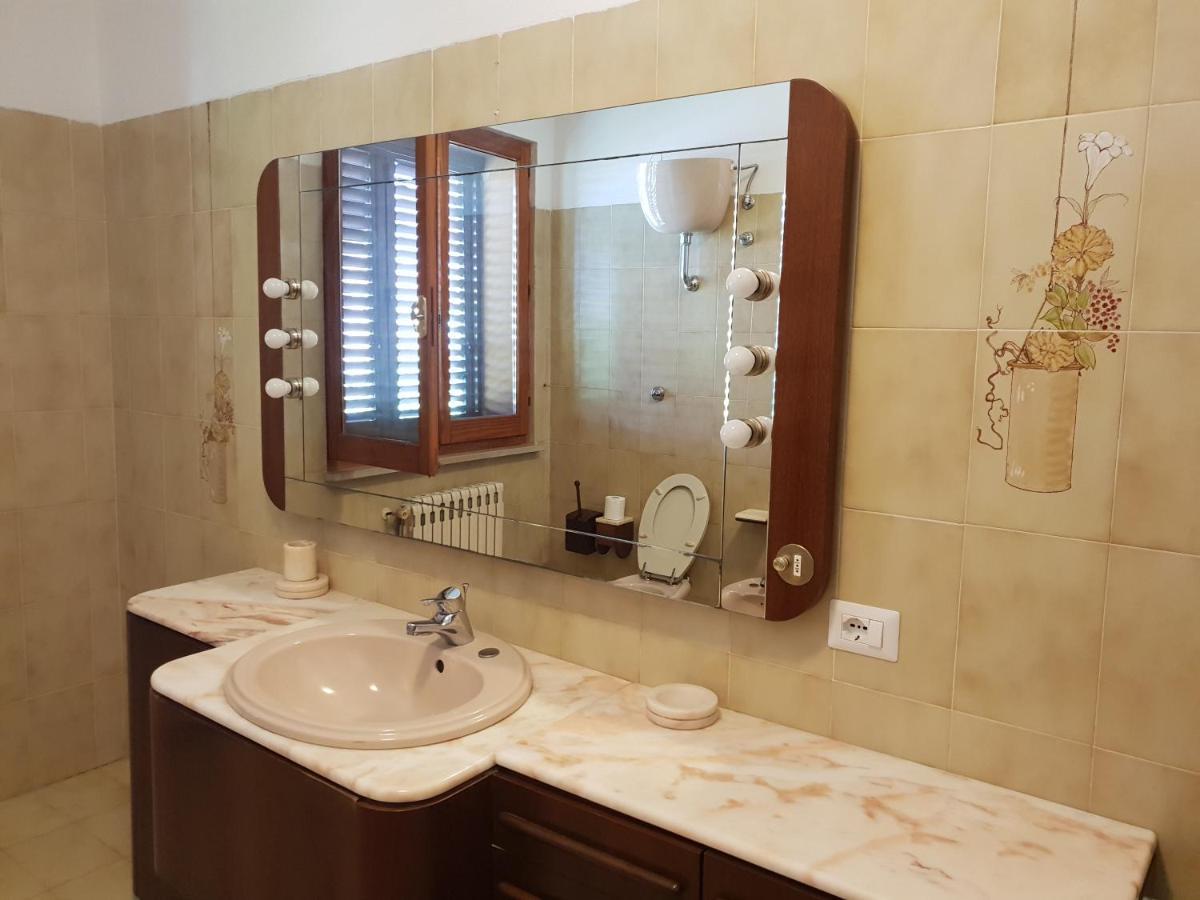 Viliam B&B Олбия Екстериор снимка