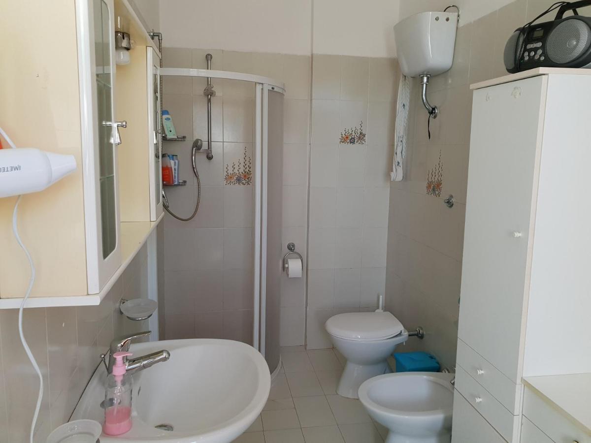 Viliam B&B Олбия Екстериор снимка