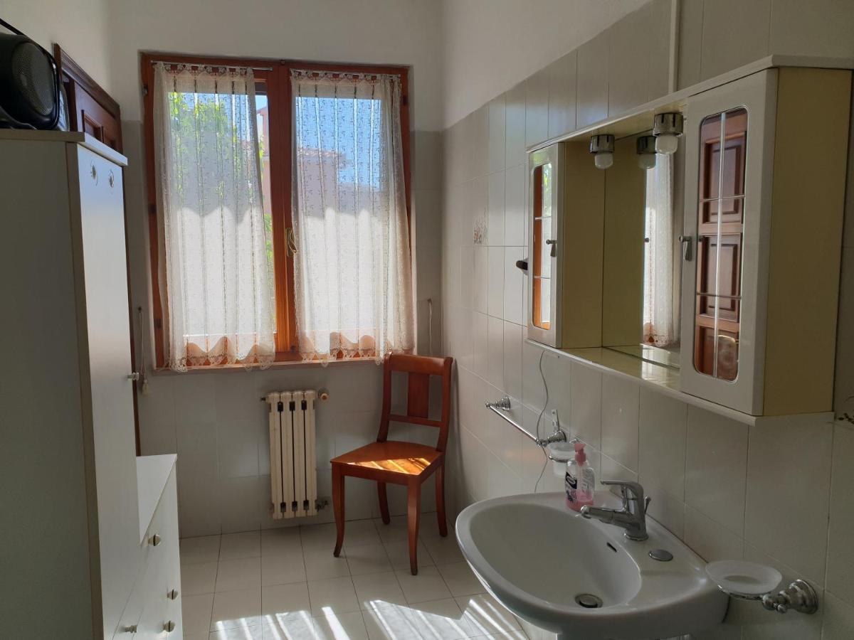 Viliam B&B Олбия Екстериор снимка