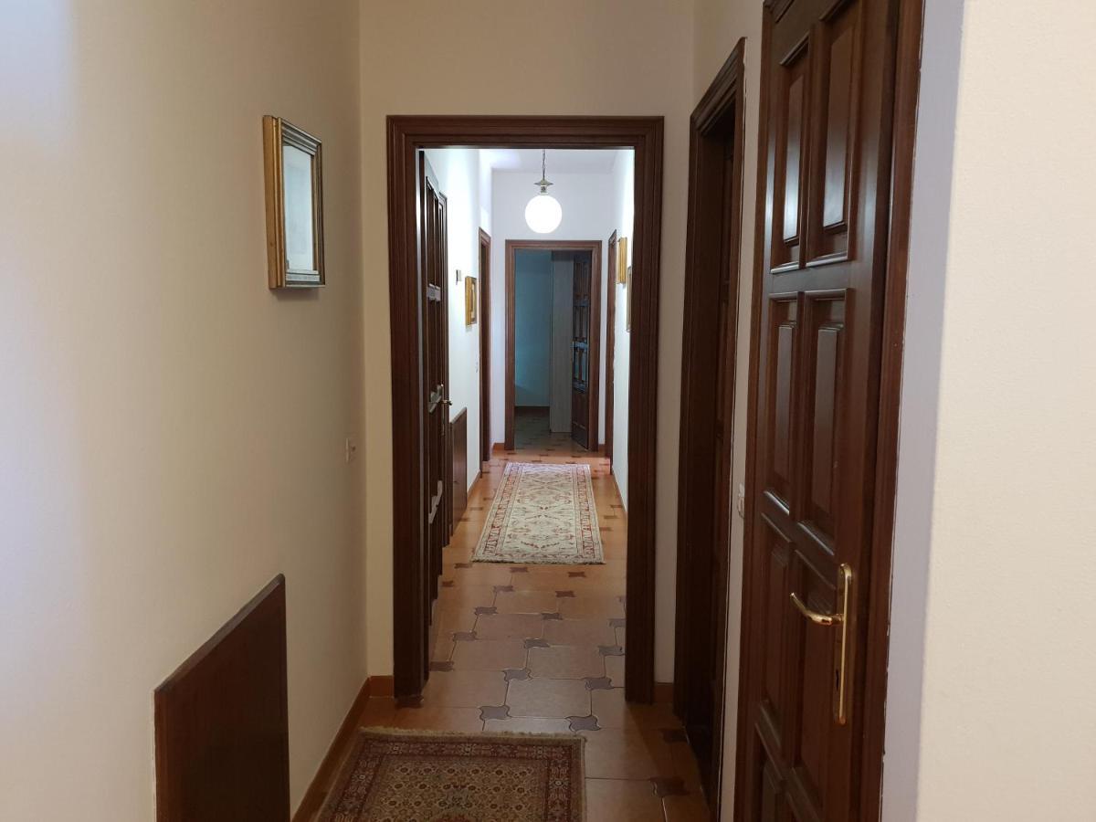 Viliam B&B Олбия Екстериор снимка