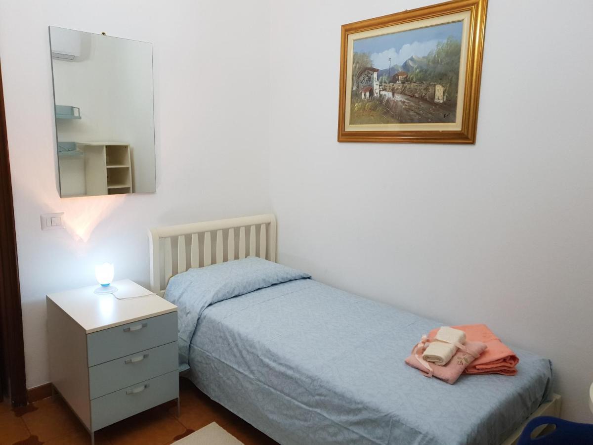 Viliam B&B Олбия Екстериор снимка