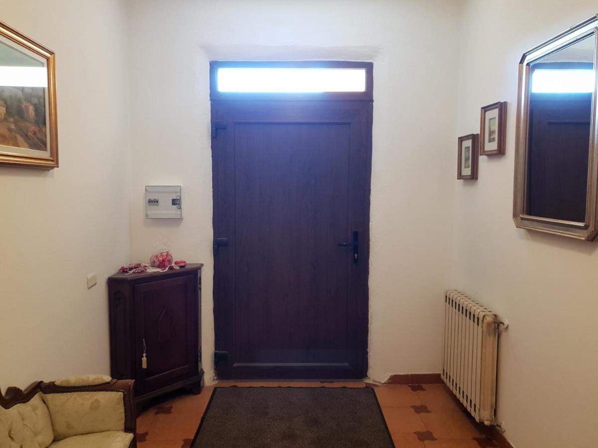 Viliam B&B Олбия Екстериор снимка